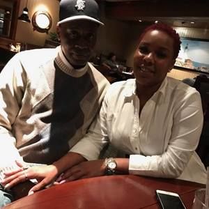 Meet your Posher, Valerie