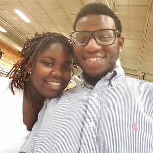 Meet your Posher, Shamel