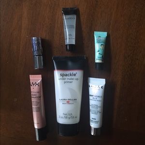 Primers bundle