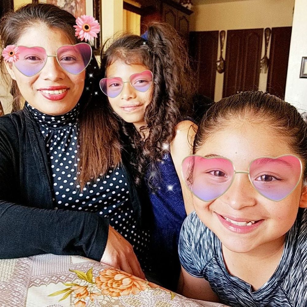 Meet your Posher, Gricelda