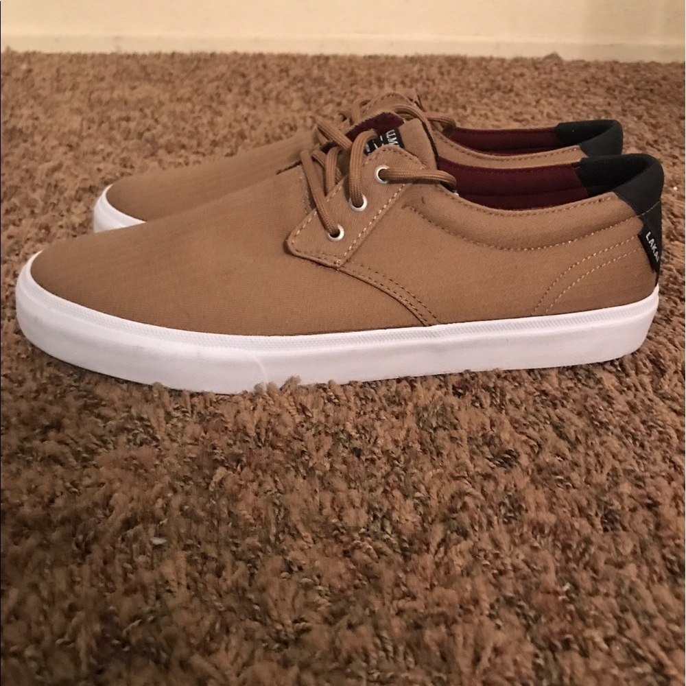 Lakai Shoes