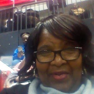 Meet your Posher, Joyce