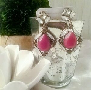 Super chic earings