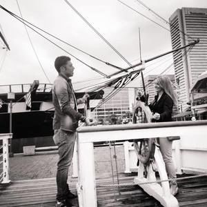 Meet your Posher, Flora