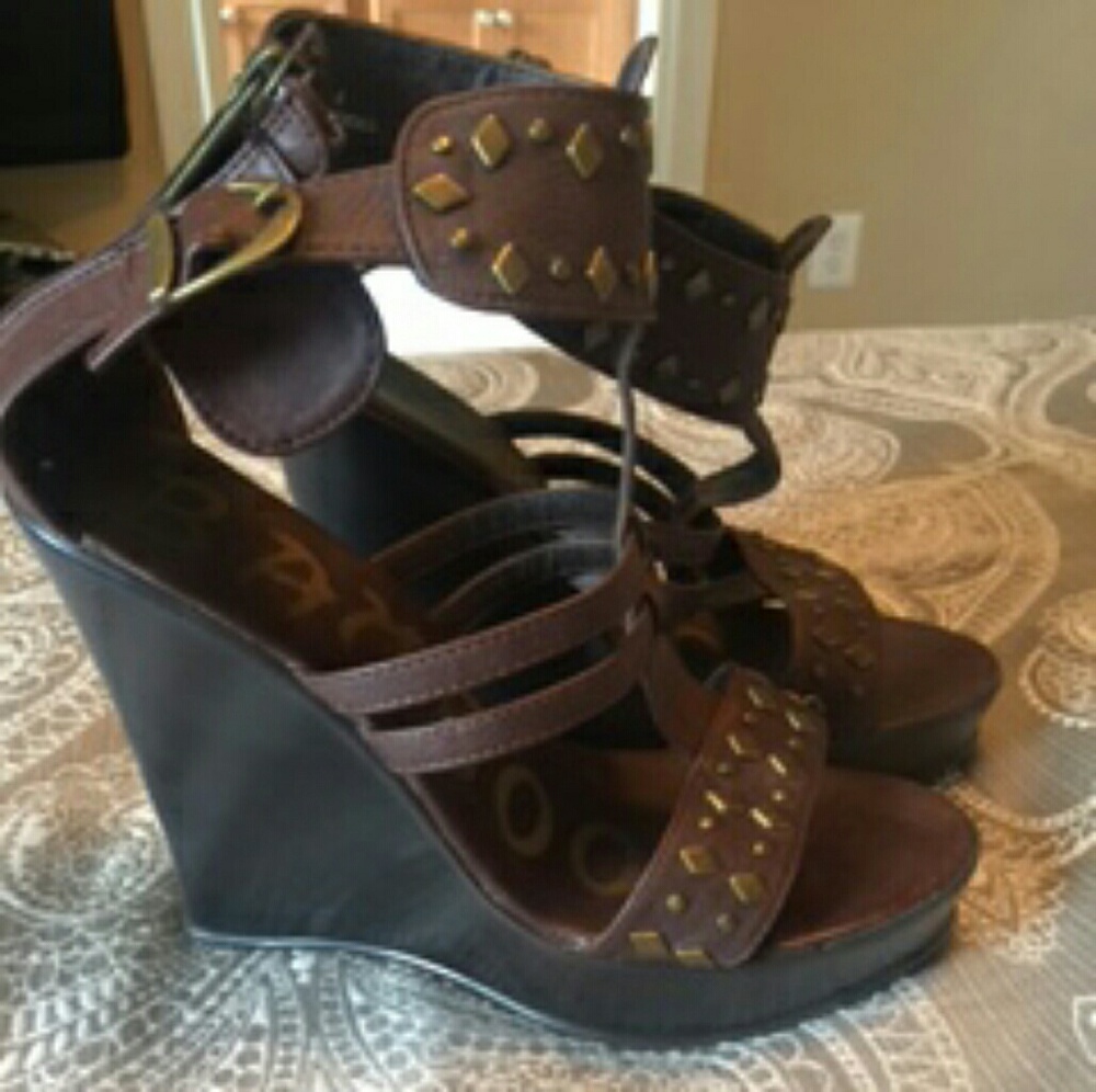 Cute Wedges
