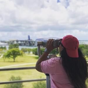 Meet your Posher, Catherine