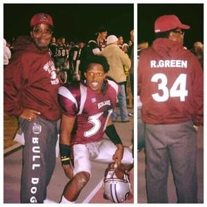 Meet your Posher, Rich