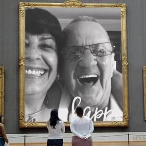 Meet your Posher, Romy