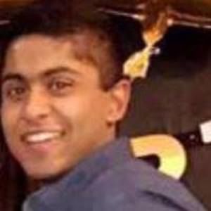 Meet your Posher, Harish