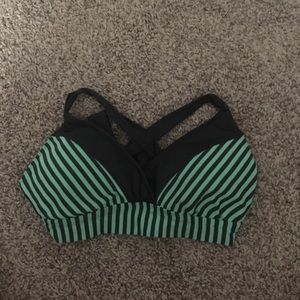 Mossimo Bikini Top