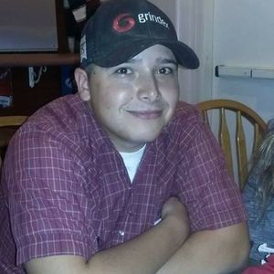 Meet your Posher, Jacob