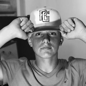 Meet your Posher, Will