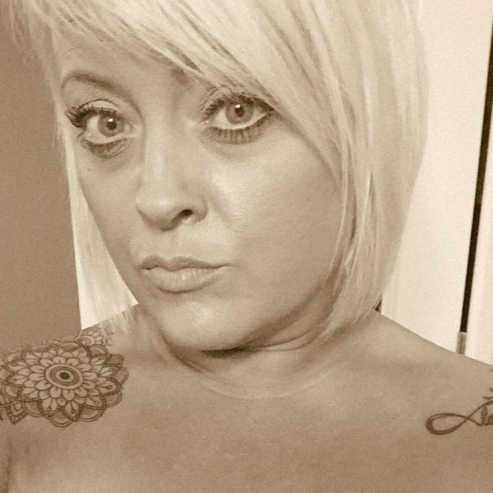 Meet your Posher, Becky wynn