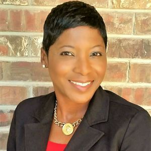 Meet your Posher, Cheryl