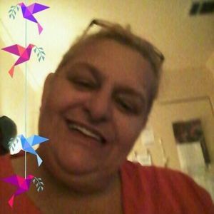 Meet your Posher, Vicky lane