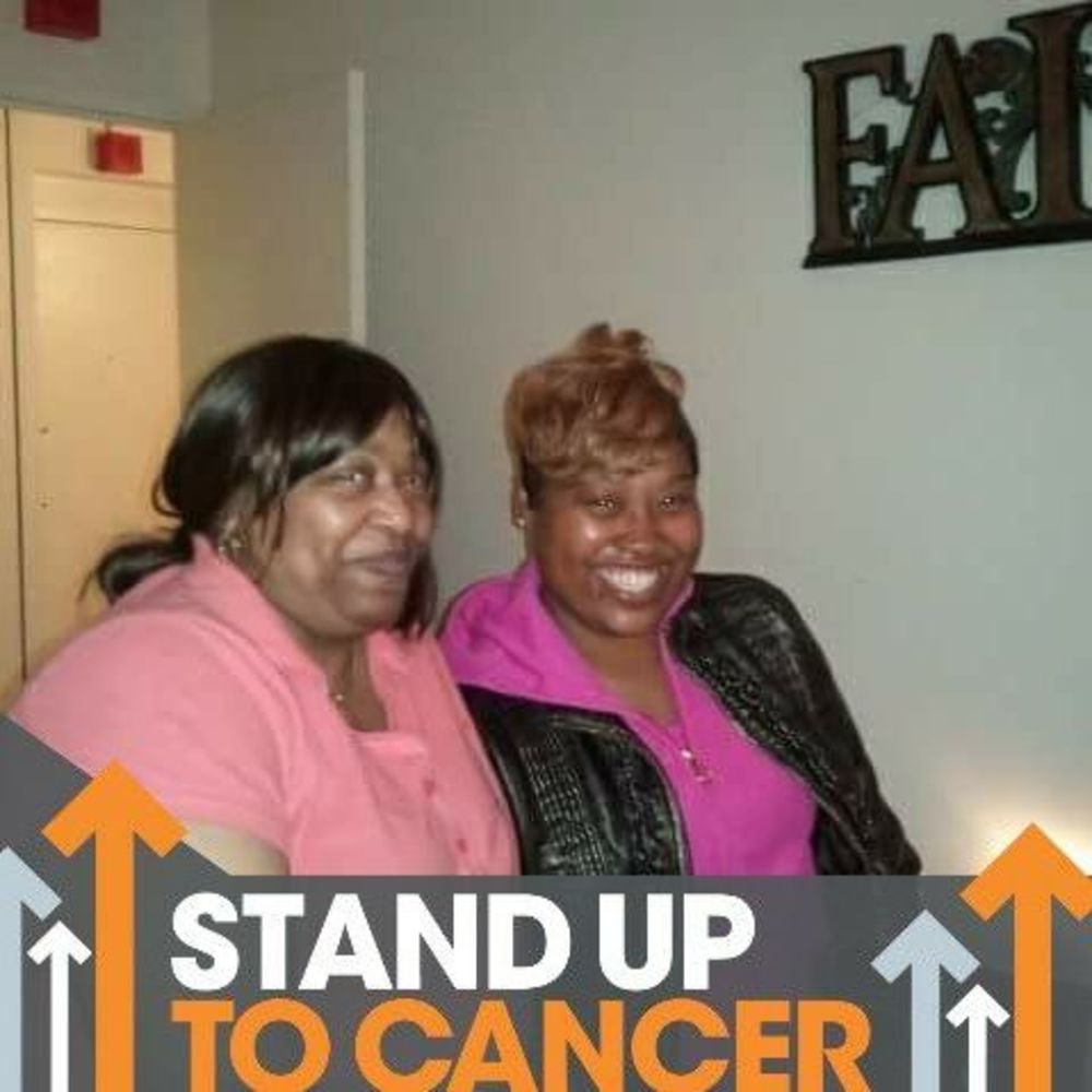 Meet your Posher, Candice