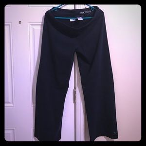 Workout pants