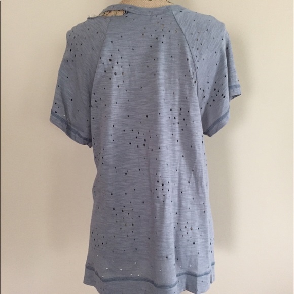 Destructed tee 🇺🇸 - Picture 6 of 7