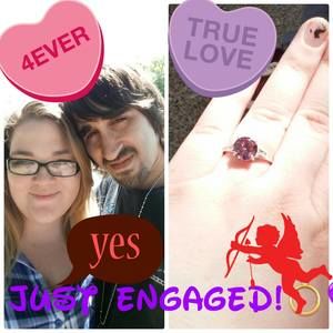 Meet your Posher, Brooksie