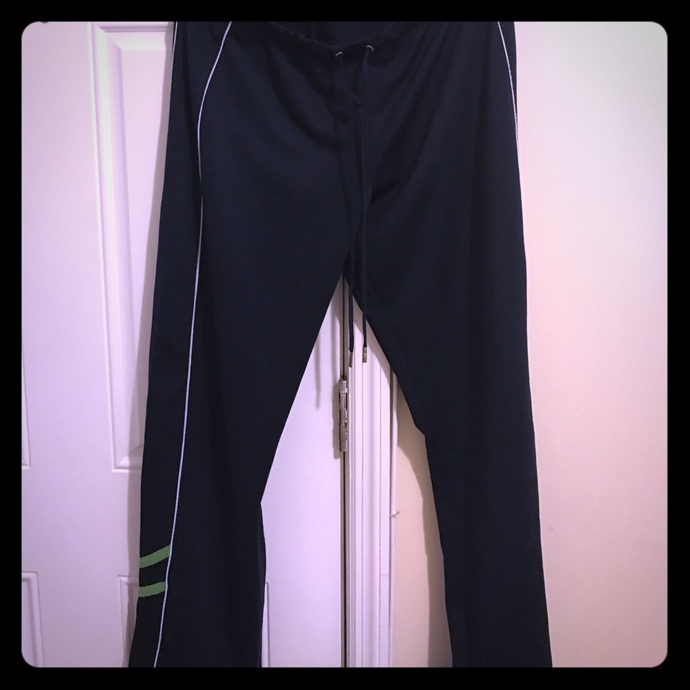 Workout pants