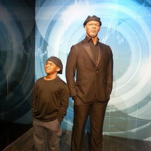 Meet your Posher, Becky