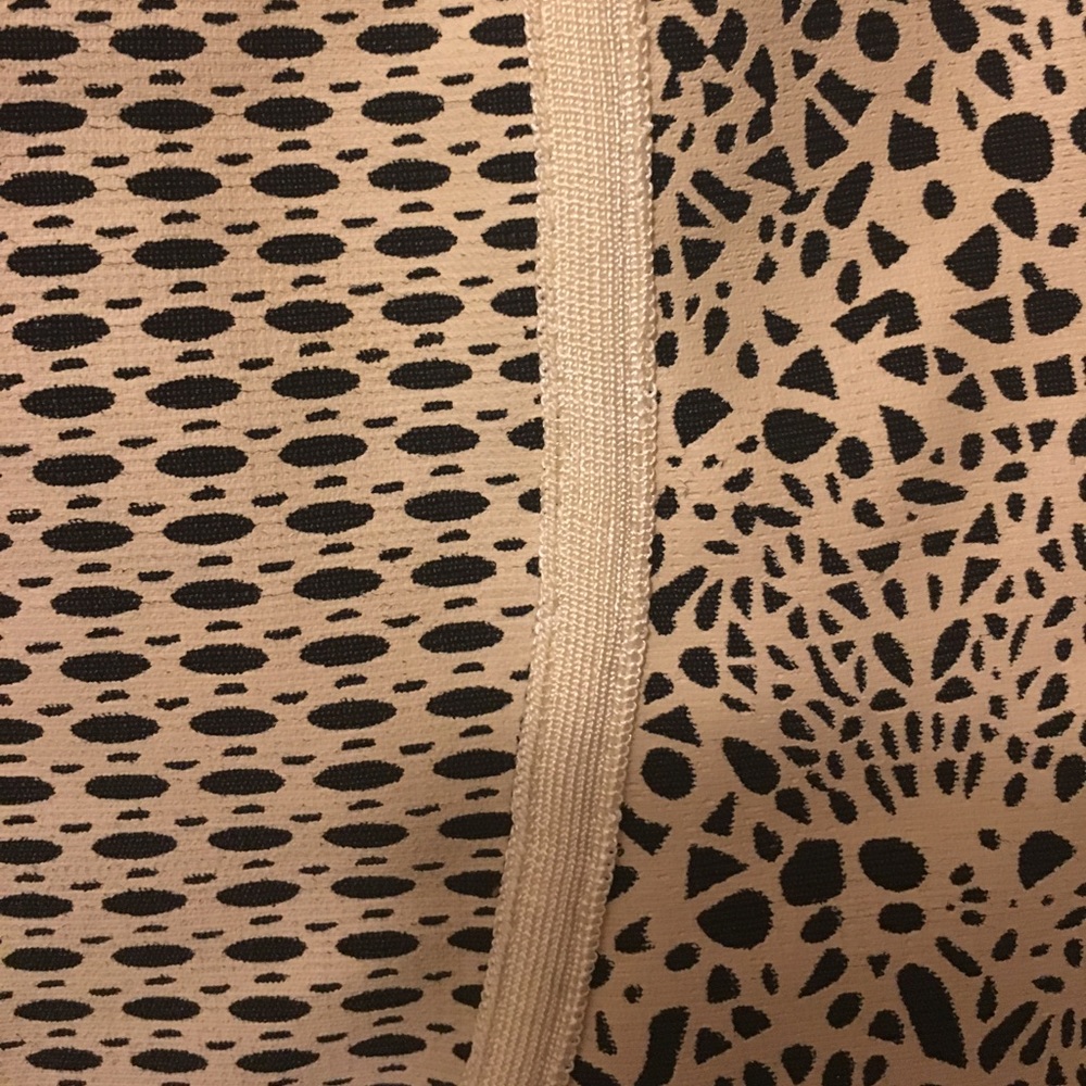 Bodycon Mini Dress - Picture 4 of 4