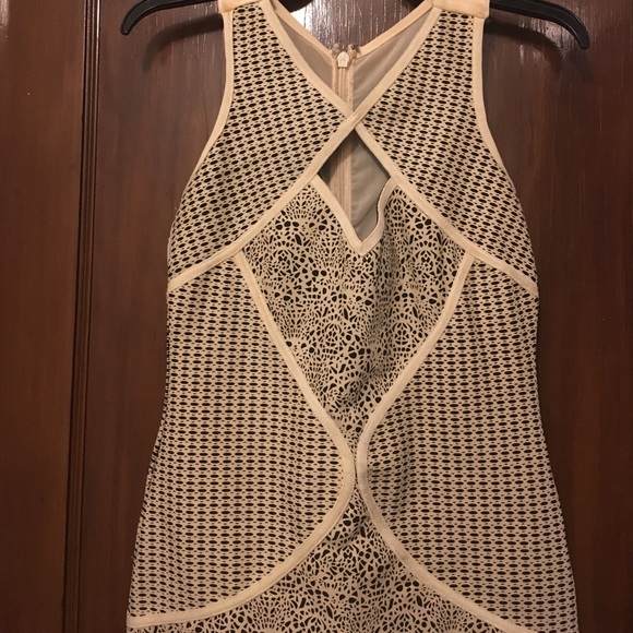 Bodycon Mini Dress - Picture 3 of 4