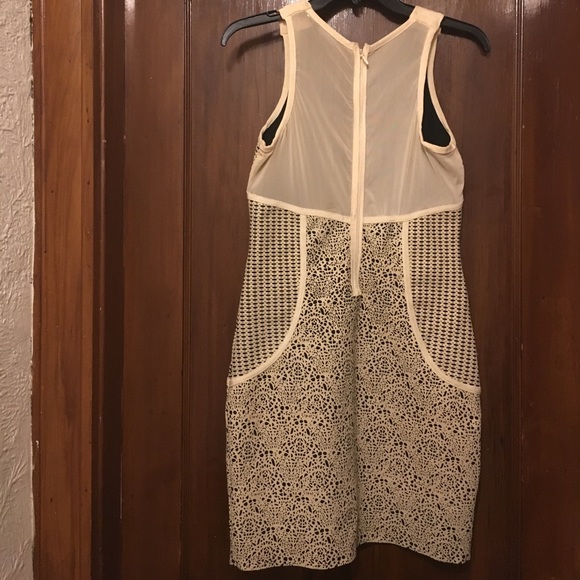 Bodycon Mini Dress - Picture 2 of 4