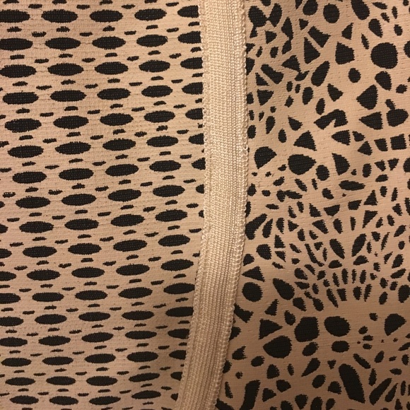 Bodycon Mini Dress - Picture 4 of 4