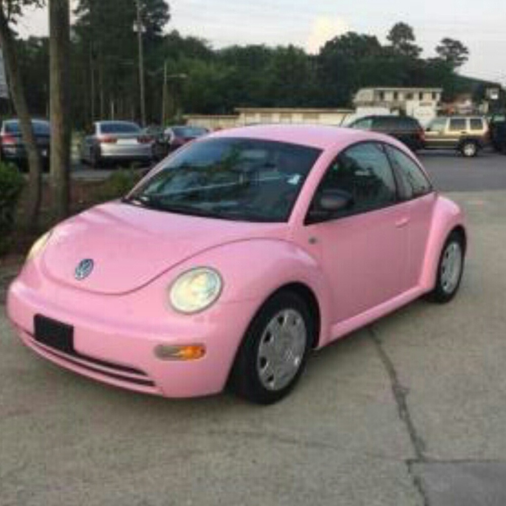 Meet your Posher, Tammy