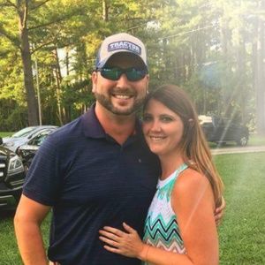 Meet your Posher, Meagan