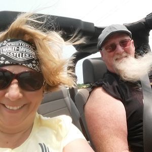 Meet your Posher, Barbara