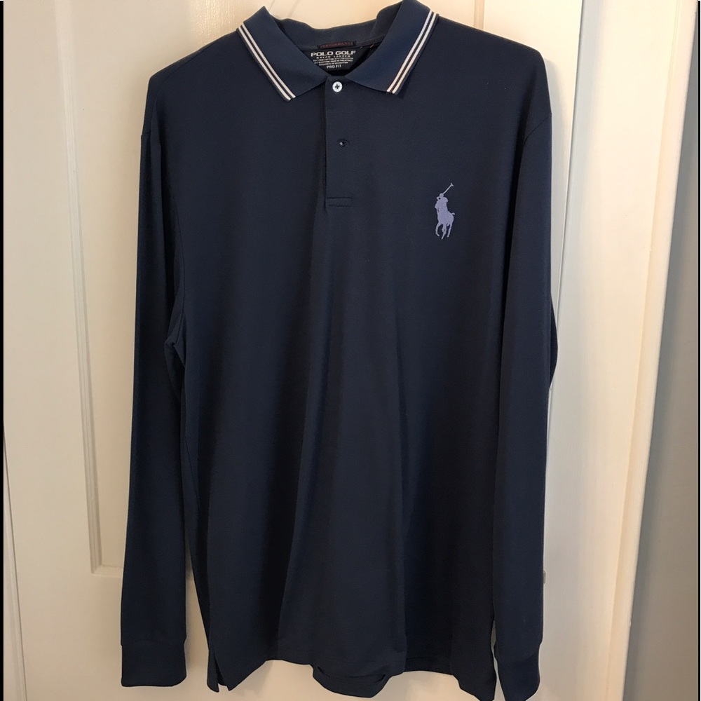 Men's Polo Sport Golf shirt