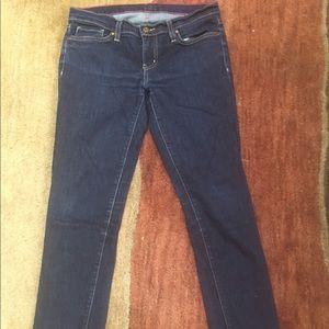 Really cute Kate Spade Jeans!