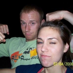 Meet your Posher, Russel