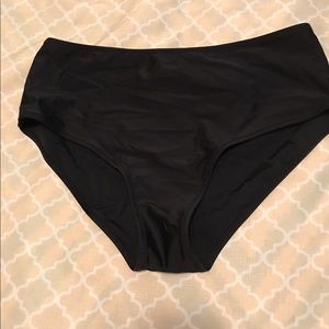 CUPSHE high waisted bottoms