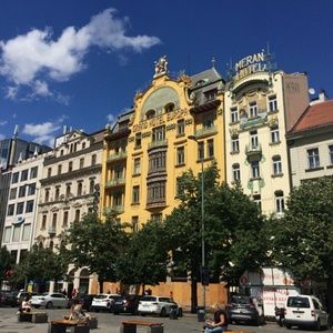 Meet your Posher, Kelly