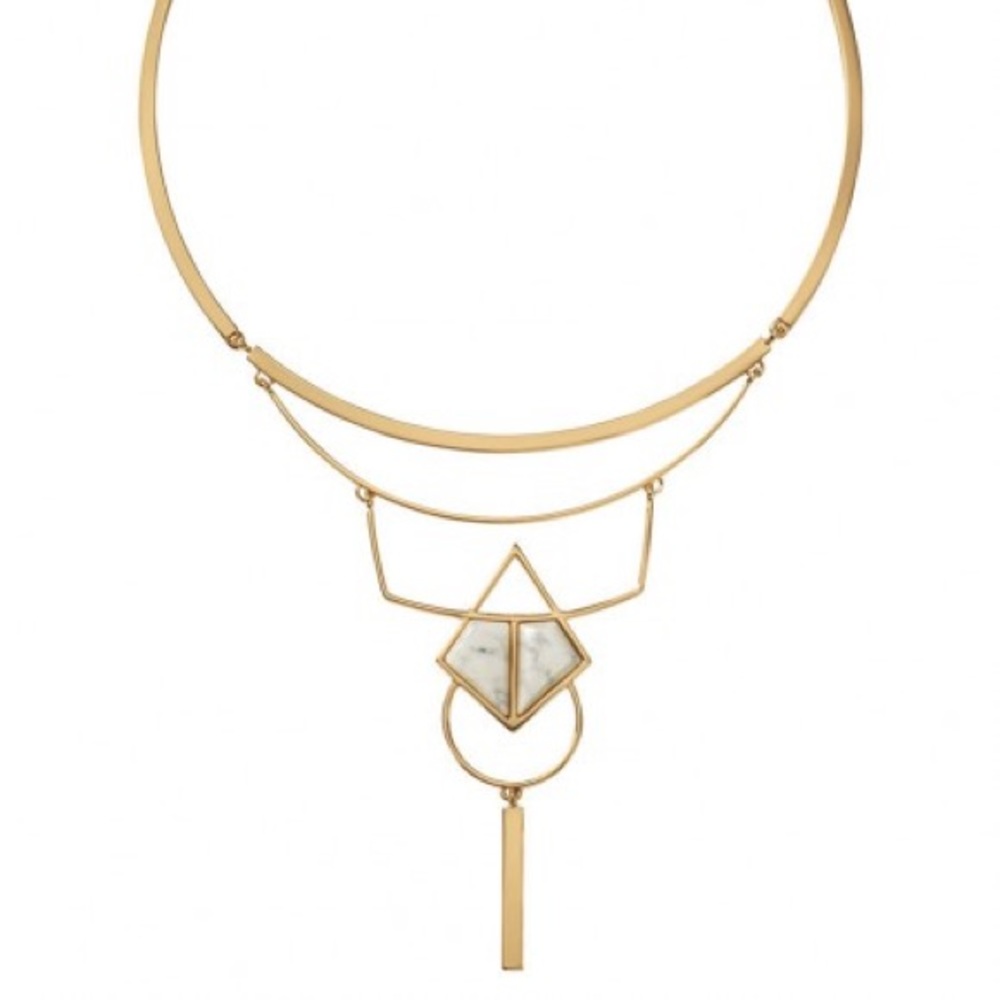 Stella & Dot necklace