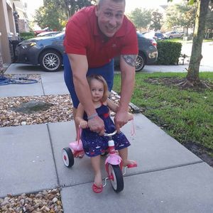 Meet your Posher, Jason