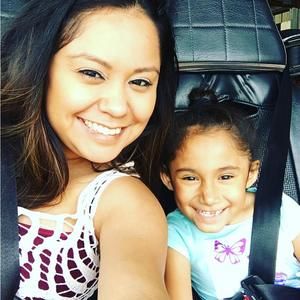 Meet your Posher, Blanca