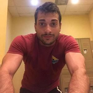 Meet your Posher, Ian