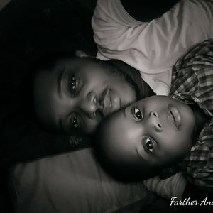 Meet your Posher, Lewis