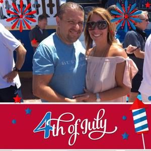 Meet your Posher, Enza