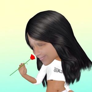 Meet your Posher, Renee