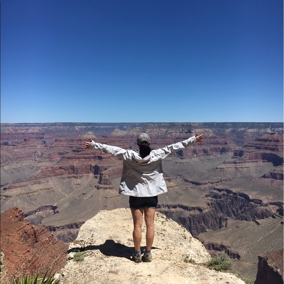 Meet your Posher, Mary - Picture 1 of 1