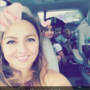 Meet your Posher, Erica