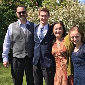 Meet your Posher, Sue