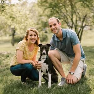 Meet your Posher, Kristen