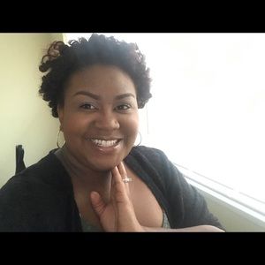 Meet your Posher, Sonya