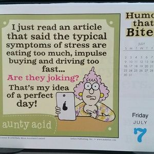 Meet your Posher, Patricia